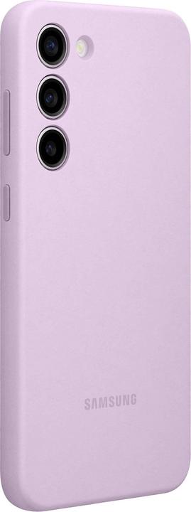 Productafbeelding Samsung Siliconen hoesje (Samsung Galaxy S23+)