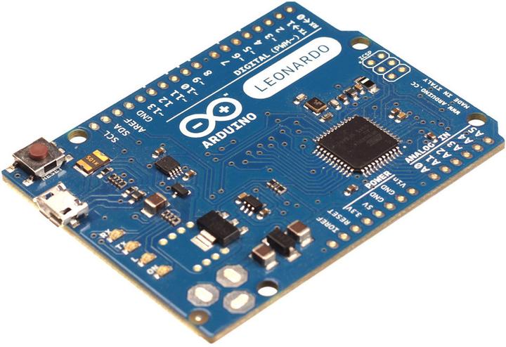 Image du produit Arduino Leonardo