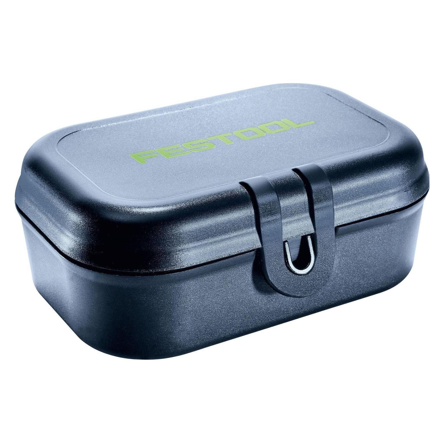 Festool Lunchbox Box-Lch FT1 S Lunchbox ( 576980) Clipsluiting 151 X 108 X 60 Mm, Lunchpakketten, Blauw