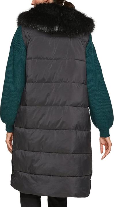 Actual product image s.Oliver Women's Down Vest (34)