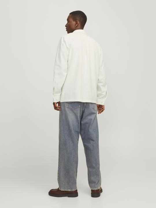 Produktbild Jack & Jones Jprccraymond Spring Solid Overshirt Sn (XS)