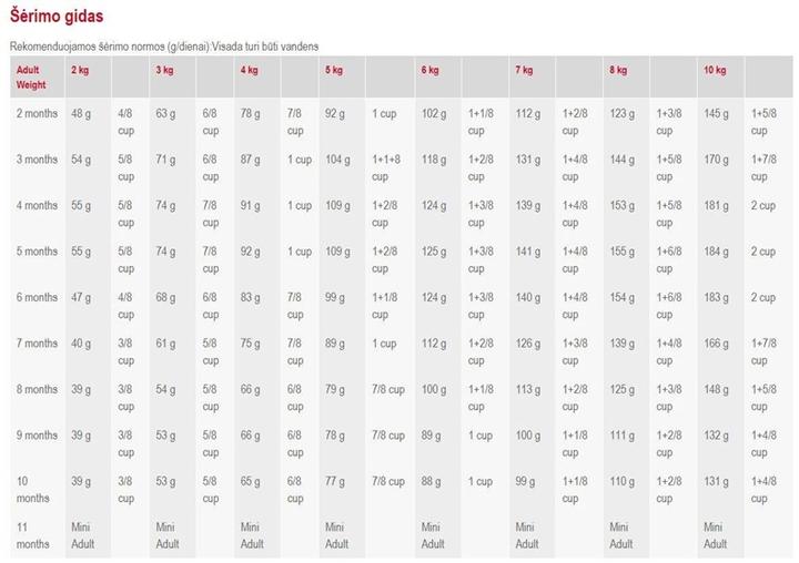 Image du produit Royal Canin Mini Junior pour chiots (Junior, 1 pcs, 2000 g)