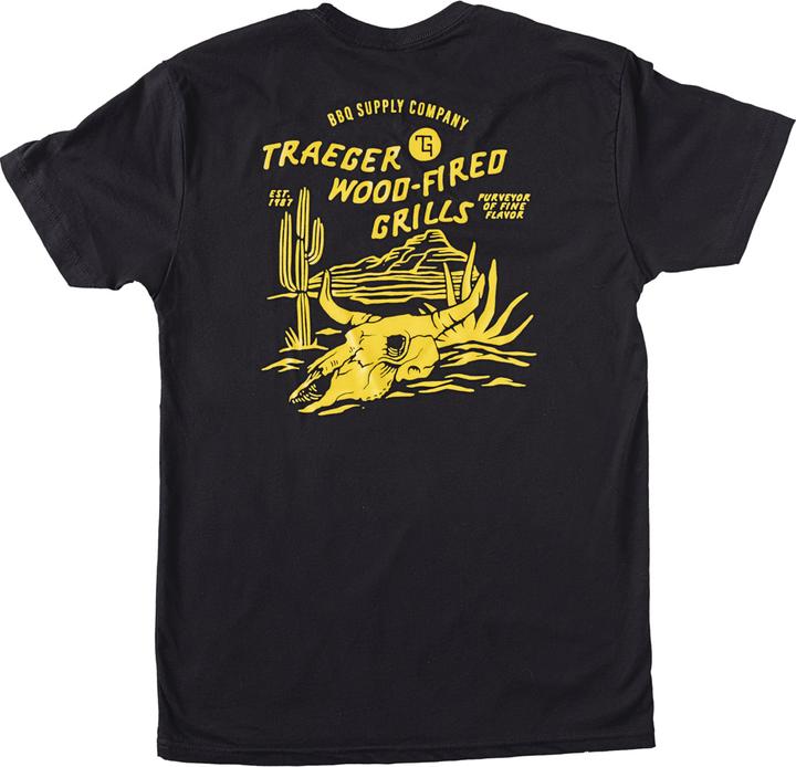 Produktbild Traeger Trading Post (XL)