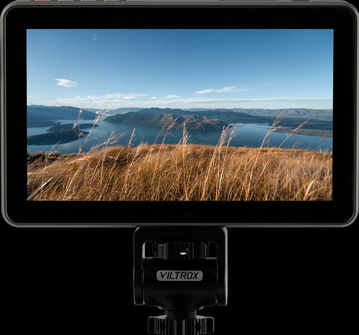 Image du produit Rollei Viltrox DC-X3 (6", Full HD)