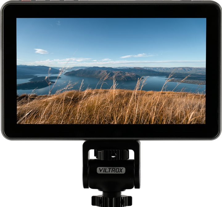 Actual product image Rollei Viltrox DC-X3 (6", Full HD)
