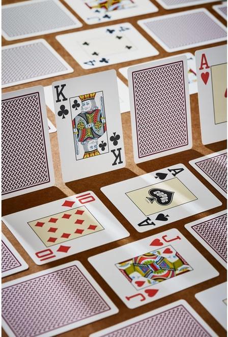 Produktbild Copag Poker (Deutsch)