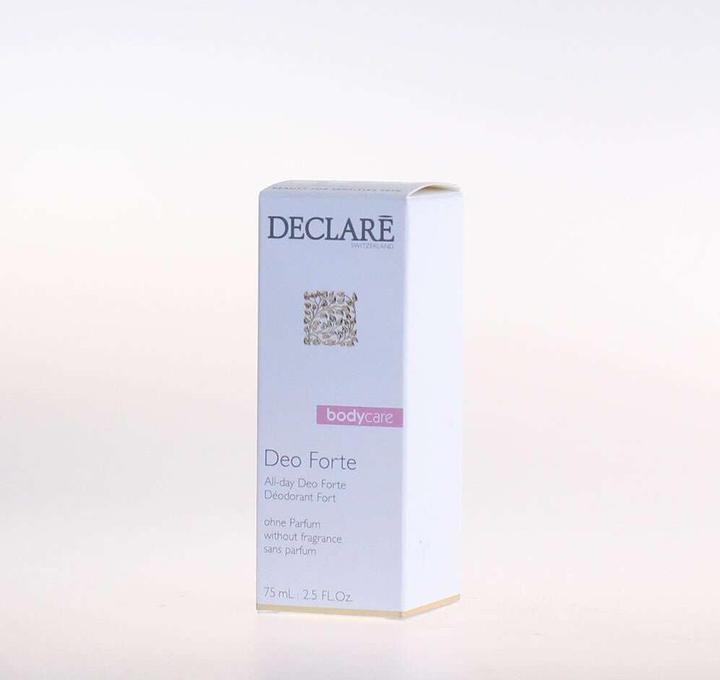 Immagine prodotto Declaré Cura del corpo Deo Forte (Roll-on, 75 ml)