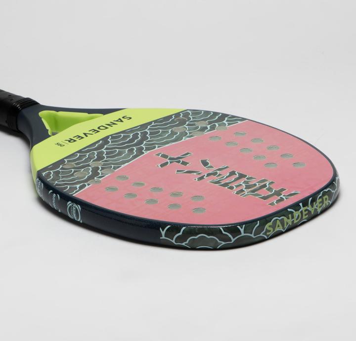 Actual product image Sandever BTR 560