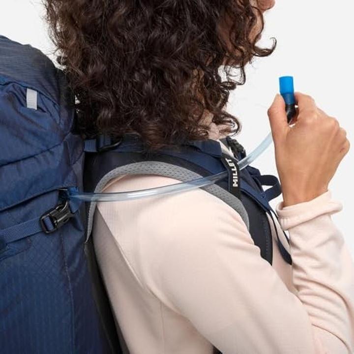 Actual product image Millet GRAVIC Womens Hiking Backpack 40L (40 l)