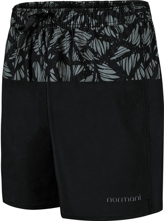 Produktbild Normani Herren Badeshorts Lahaina (3XL)