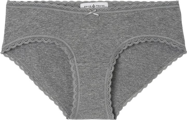 Immagine prodotto Envie de Fraise Bio-Kollektion: 3er-Pack Umstands-Shortys (32, 34, confezione da 3)