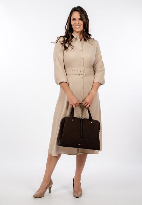 Immagine prodotto Tamaris Shopper Anastasia Soft (14 l)