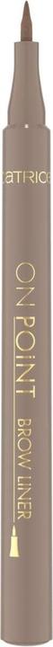 020 Medium Brown