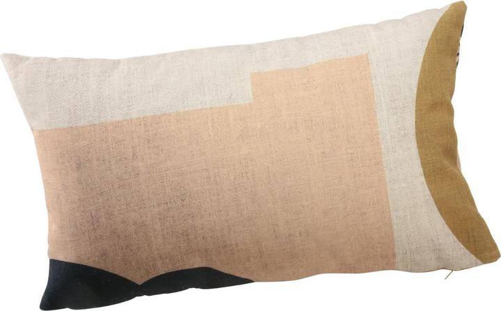 Produktbild HK Living Bedrucktes Kissen (60 x 35 cm)