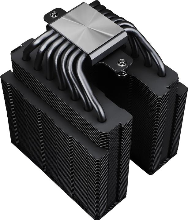 Actual product image Thermalright Phantom Spirit 120 EVO - CPU air cooler - Max 27 dBA (157 mm)
