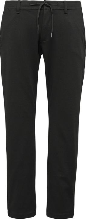 Actual product image S.Oliver Hose Chinojogger mit Straight Leg (W31/L32)