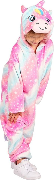 Produktbild Thetru Overall Einhorn (128)