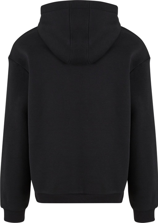 Produktbild Urban Classics Upscale Theorie Du Chaos Fluffy Hoody - 174503 (S)