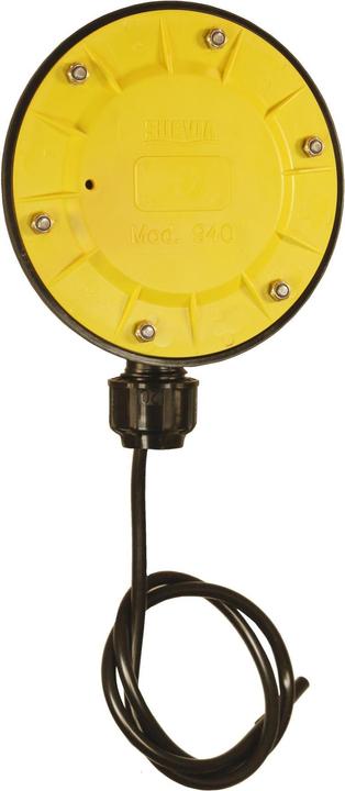 Actual product image Suevia Model 940 Vacuum Trough Flooding
