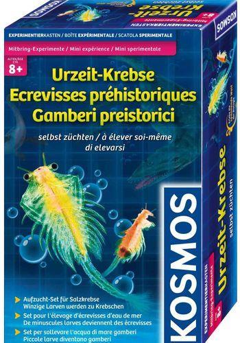 Produktbild Kosmos Urzeit-Krebse