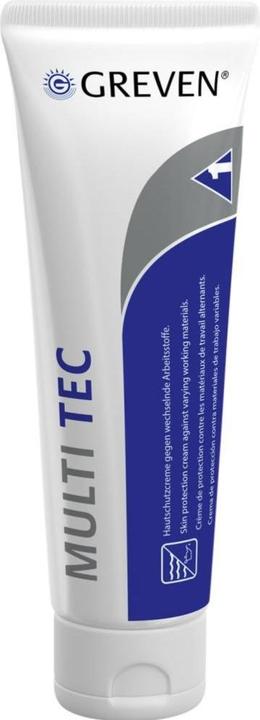 Actual product image PGP GREVEN® MULTI TEC skin protection cream 100.0 ml (100 ml)