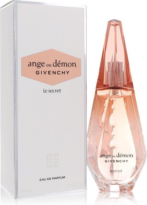 Actual product image Givenchy Ange ou Démon Le Secret (Eau de parfum, 50 ml)
