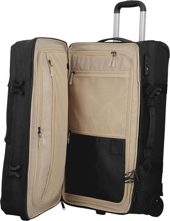 Immagine prodotto Jump Dunaa 2 Rollen Reisetasche 80 cm (111 l)