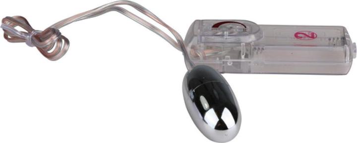 Produktbild You2Toys Vibro-Ei Silver Star