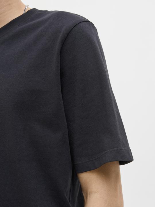 Produktbild Jack & Jones Gedruckt Rundhalsausschnitt T-shirt T-shirt (M)