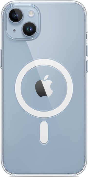 Actual product image Apple Case (Apple iPhone 14 Plus)