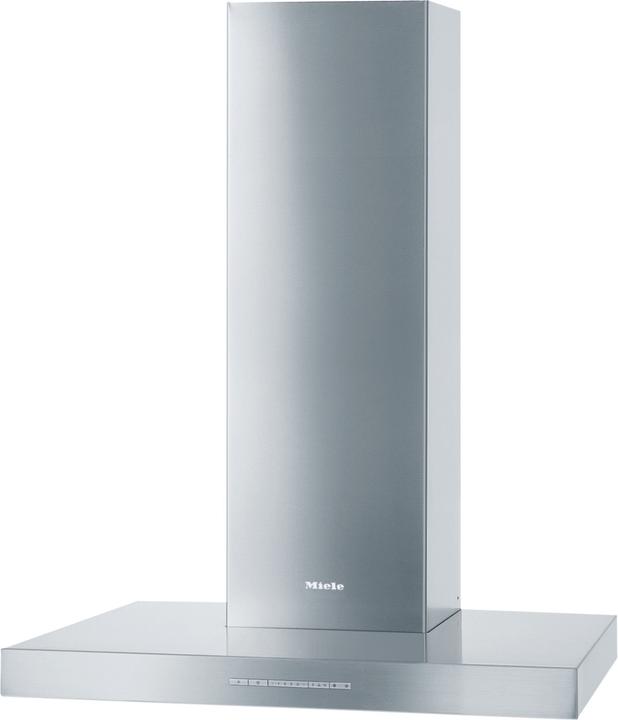 Produktbild Miele DA 4298 W Puristic Plus ED (Wandhaube)
