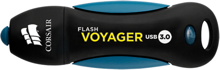 Produktbild Corsair Voyager (64 GB, USB-A, USB 3.0)