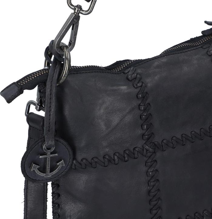 Image du produit Harbour 2nd Fashion Lights Schultertasche Leder 33 cm