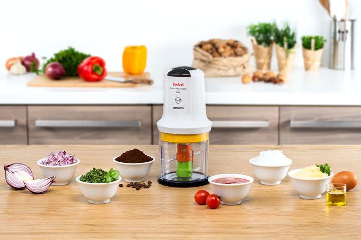 Actual product image Tefal Multi Moulinette MQ7231 hakmolen (500 ml, 500 W)