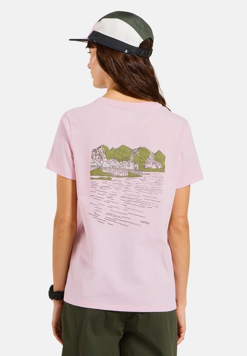 Actual product image Odlo Cotton Blend There'S More Out There (M)