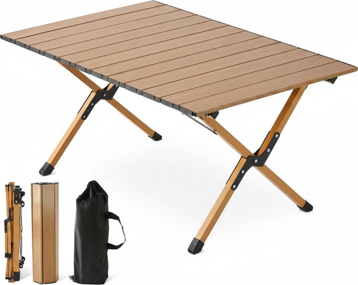 Produktbild Relaxdays Campingtisch