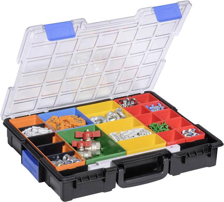 Actual product image Allit EuroPlus Pro