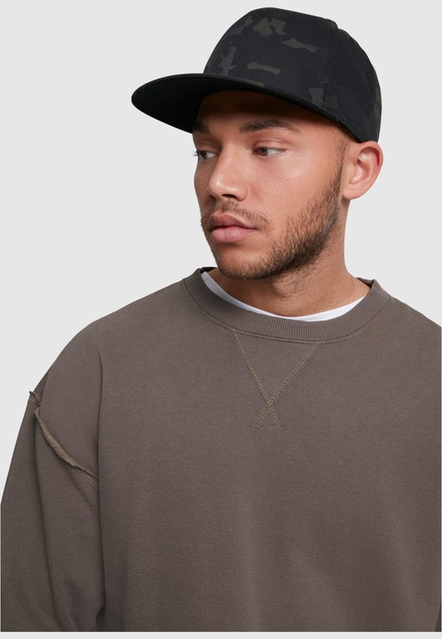 Actual product image Flexfit Classic Snapback Multicam® (One size)