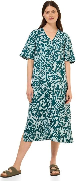 Image du produit Cecil Damesjurk, Green Lagoon, S (S)