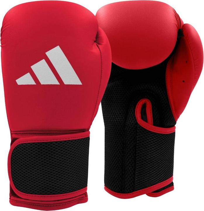 Produktbild adidas Hybrid 25 red 4oz (4 OZ, 4)