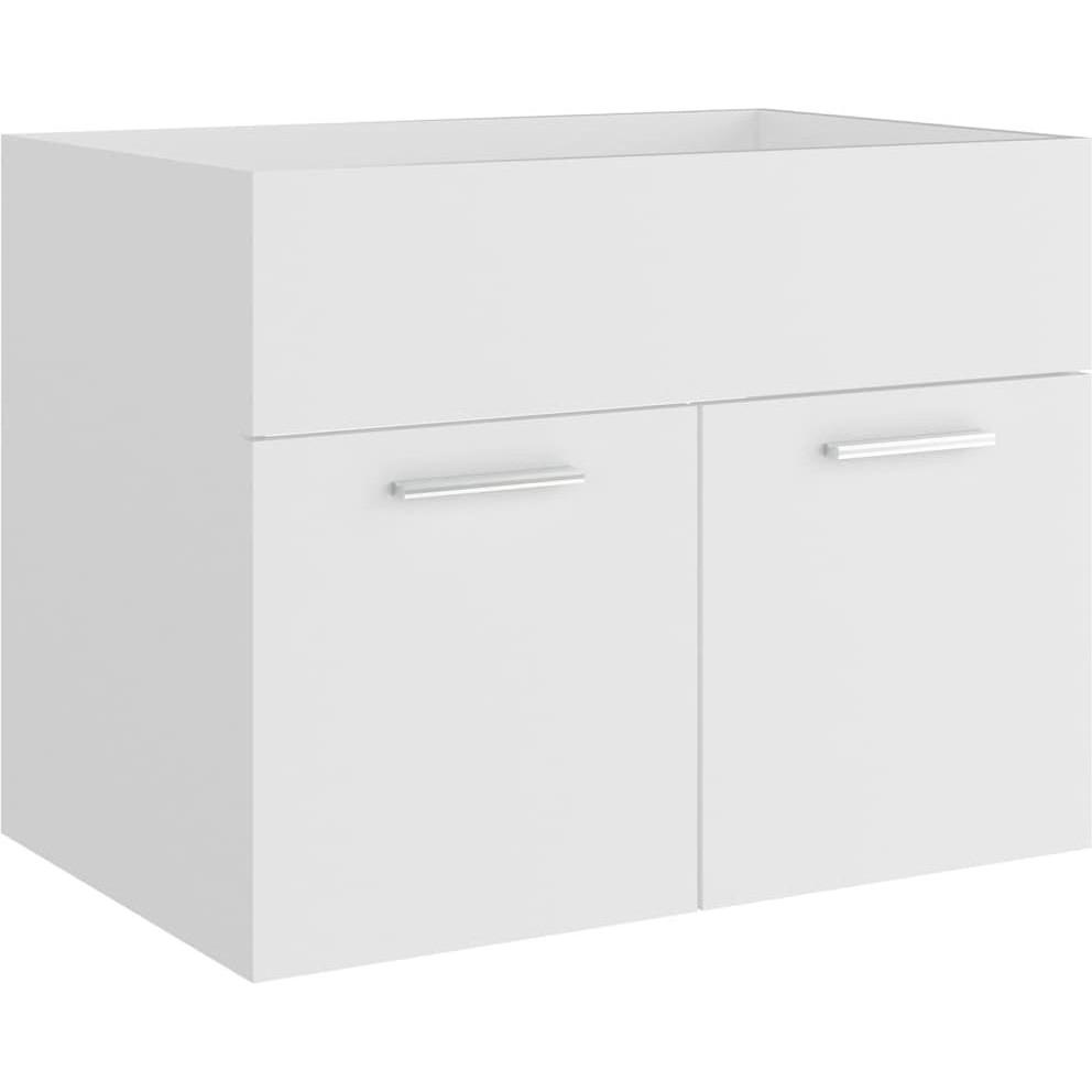 VidaXL, Badezimmerschrank, Lemuela (60 x 38.5 x 46 cm)
