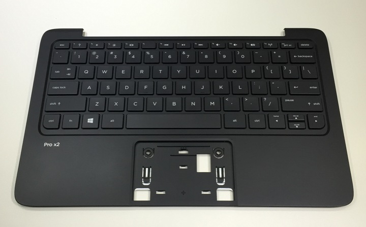 Image du produit HP Claviers (Pays-Bas)