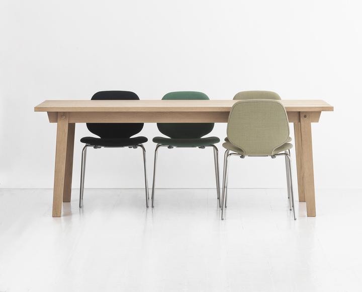 Produktbild Normann Copenhagen Slice (90 x 250 cm)