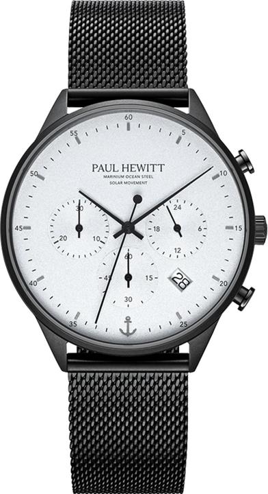 Paul Hewitt PH-W-0300 (Orologio da polso analogico, 42 mm)