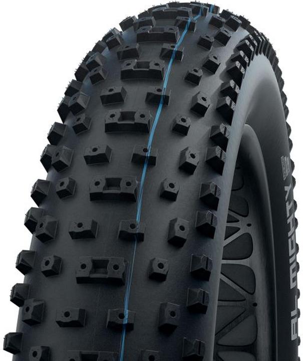 Produktbild Schwalbe Al Mighty Spike HS613 (26 x 4.80, 120-559)