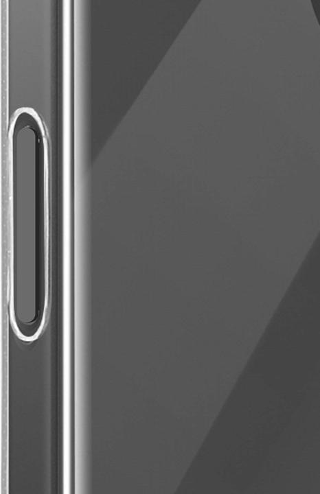 Actual product image Mayaxess Clear Protector Case (Apple iPhone 16 Pro Max)