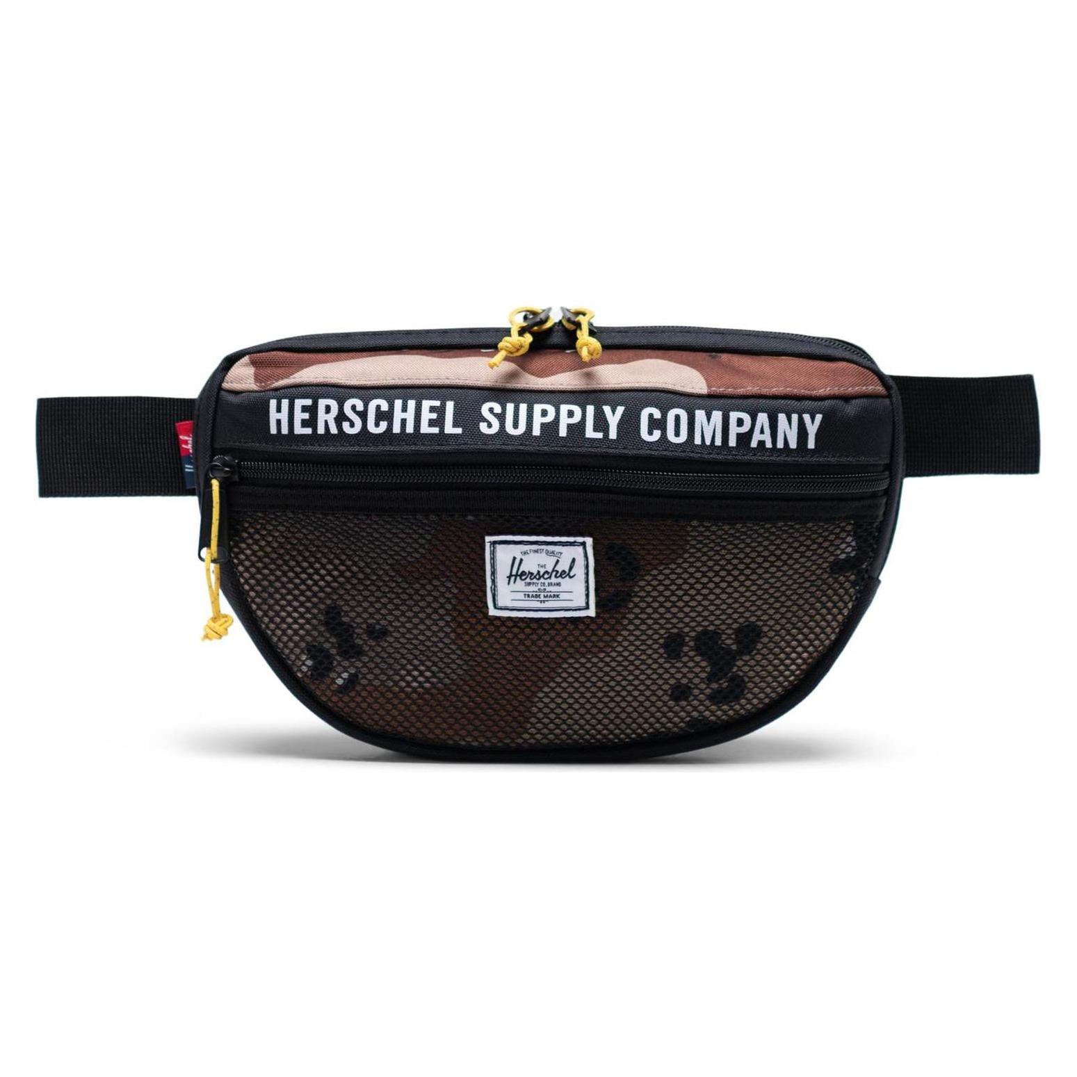 Herschel, Unisex, Bauchtasche, Nineteen Hip Pack, Mehrfarbig