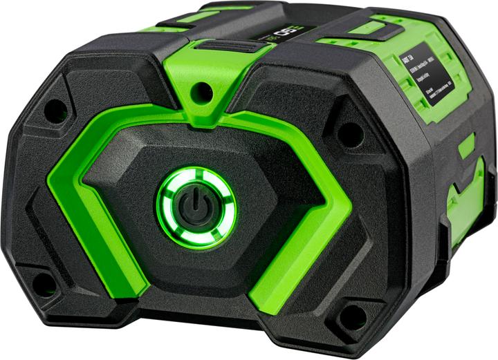 Produktbild EGO Akumuliatorius Power+ BA4200T 56V 7,5Ah (56 V)