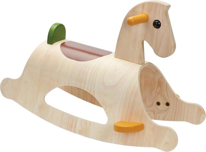 Plantoys Plan Toys Palomino - Modern Rustic
