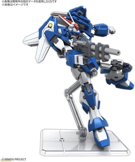Actual product image Bandai Super Robot Wars - Ashsaviour High Grade